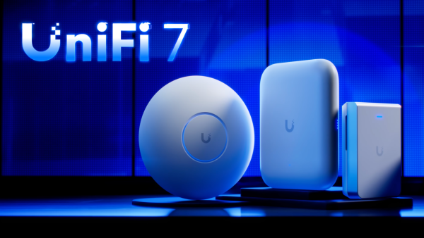 Ubiquiti Unifi advanced setup