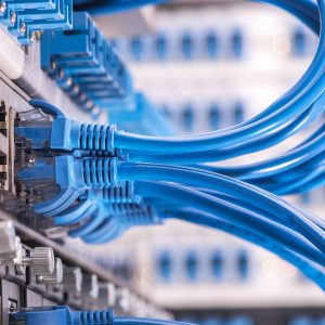 Mikrotik RouterOS advanced setup