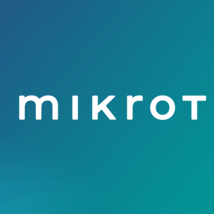 Mikrotik RouterOS Basic Setup