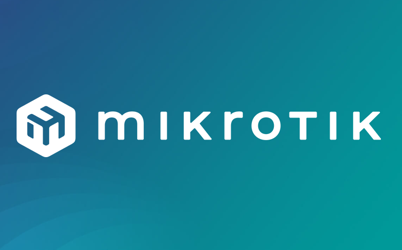 Mikrotik RouterOS Basic Setup