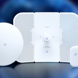 Ubiquiti UISP basic setup