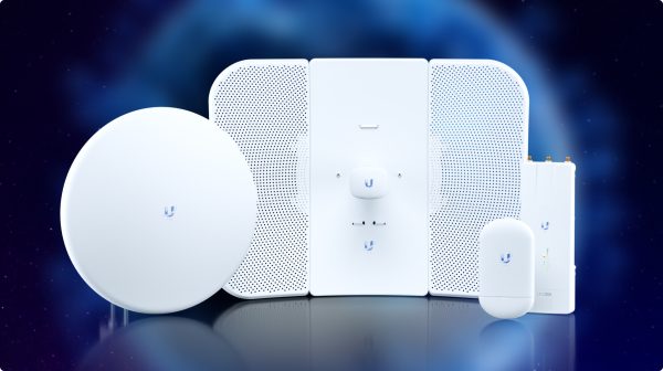 Ubiquiti UISP basic setup