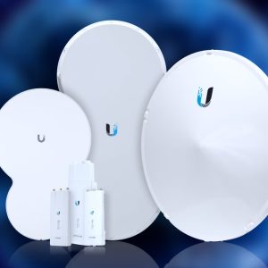 Ubiquiti UISP advanced setup