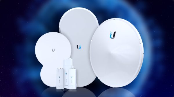 Ubiquiti UISP advanced setup